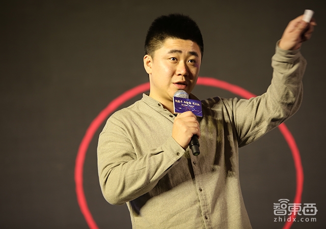 小牛电动联合创始人张一博:智能化是为用户创造爽点的过程