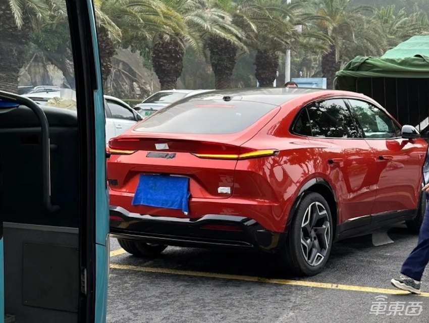 最便宜的蔚来汽车:关键信息曝光,操盘手确认,Model Y杀手还是炮灰?