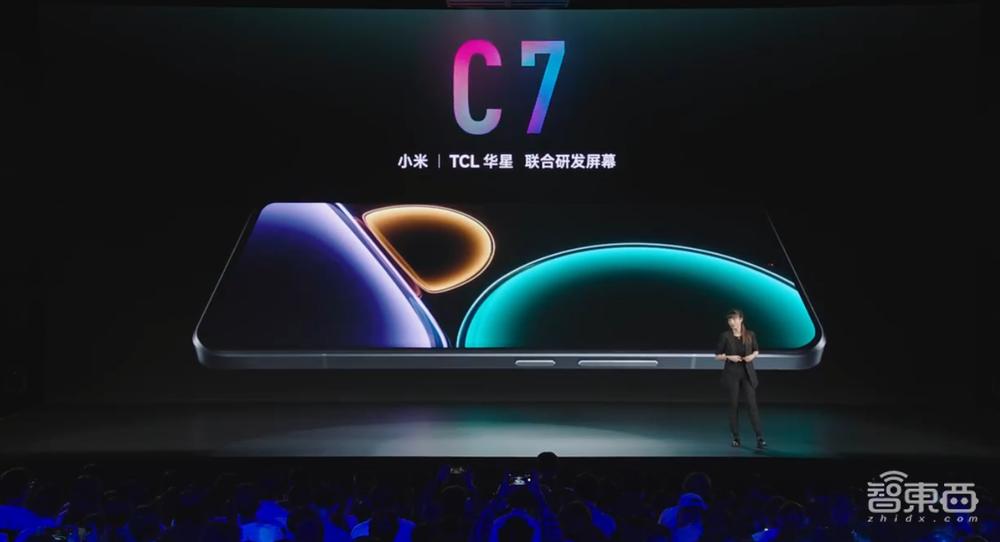 赶超苹果三星,中国智能手机的供应链突围之道