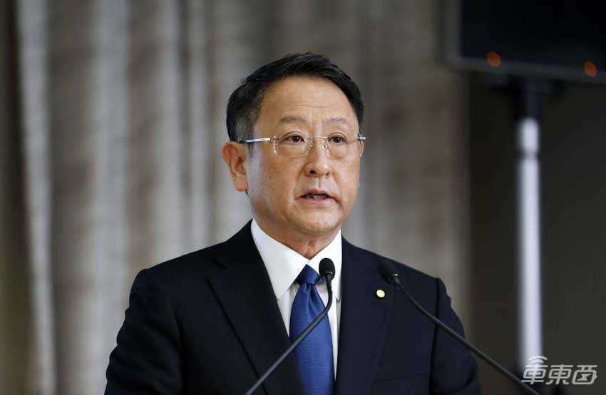 深度:丰田纯电动车失去的25年