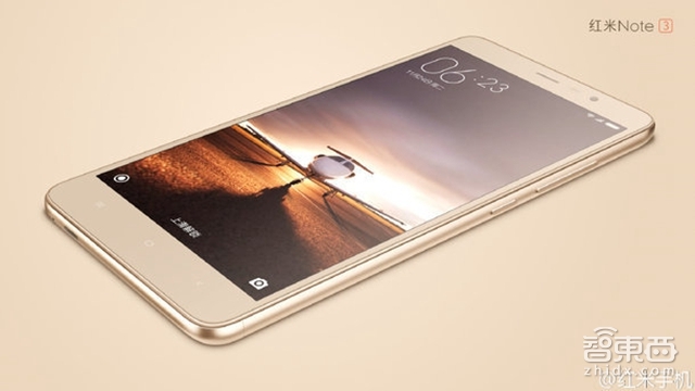 智东西晚报:小米回应净化器不合格指责 红米Note 3推高配版