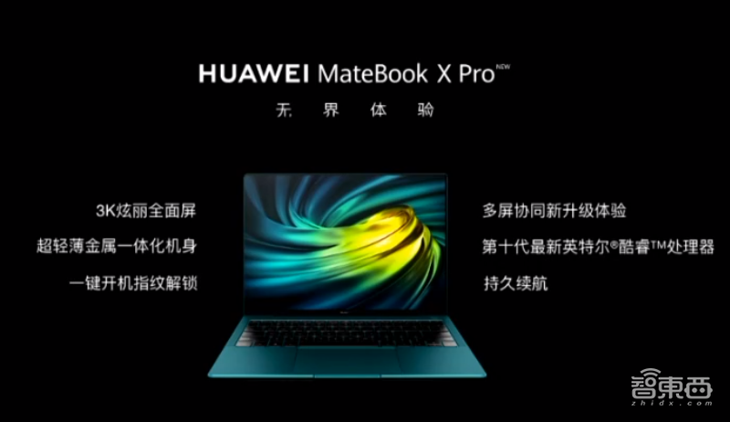 华为今晚连发十多款新品!十倍光变P40 Pro+ 7988起,旗舰智慧屏X65亮相