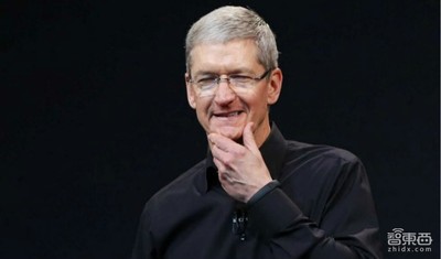智东西晚报：库克首谈造车称仅探索 传红米或用自研芯片