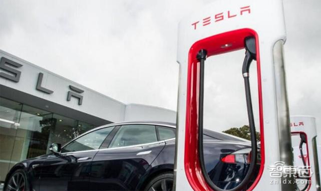 智东西晚报: 柯洁AlphaGo今日开战 特斯拉超级充电站回归免费