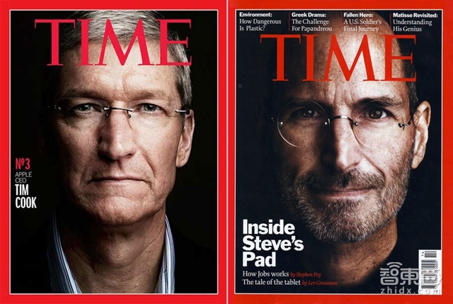 库克与乔布斯渐行渐远？戳穿阴谋论的4种方式