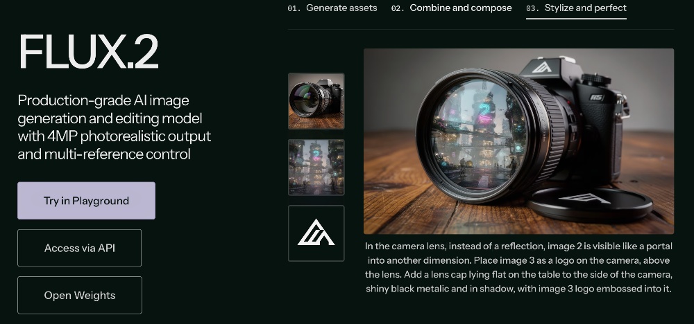 Nano Banana平替悄悄火了！马斯克、Meta争相合作