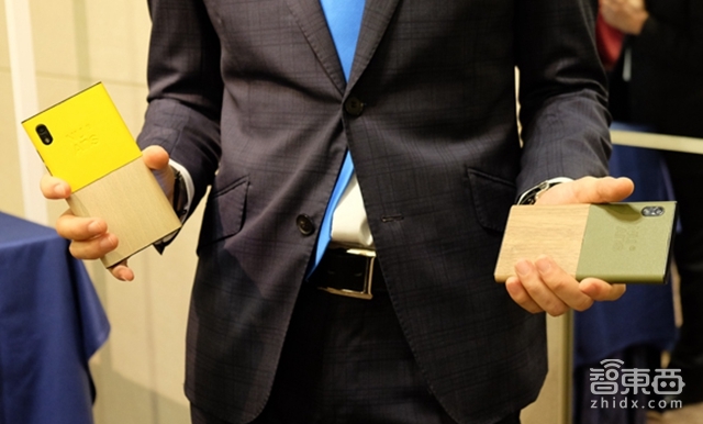 智东西晚报:上季国产手机销量华为第1小米第2