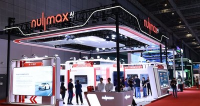 上海智驾公司拿下千万美元融资！估值超30亿元，创始人出自特斯拉