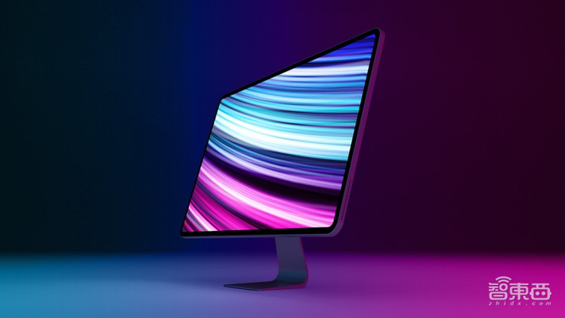 明晚苹果WWDC2020终极剧透！全新iMac自研ARM架构芯片……