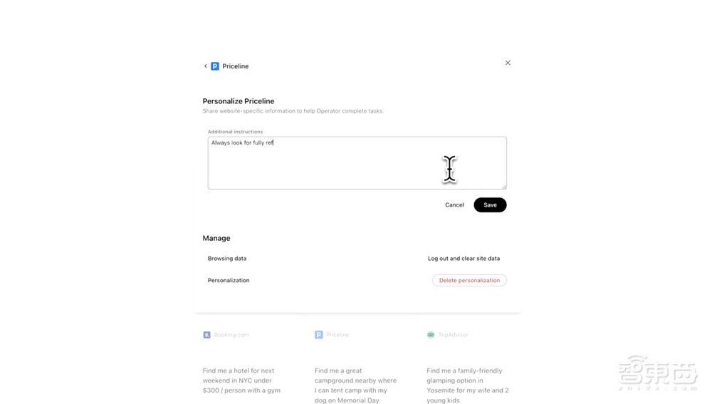 OpenAI突发AI智能体大招,像人一样操作电脑,解放打工人神器