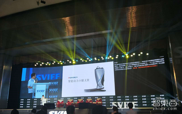 从翻译到出行 无所不在的人工智能