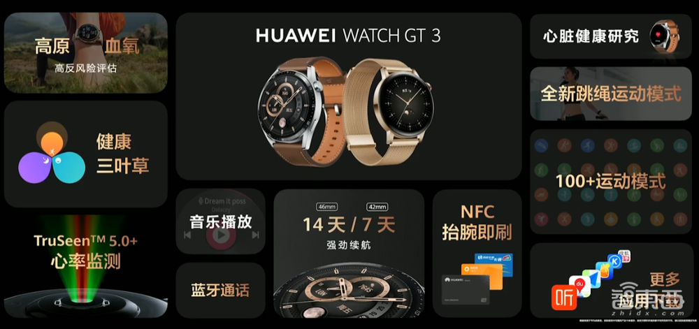 华为连发七款新品,VR眼镜支持6DoF手柄,折叠屏机皇Mate X2再战