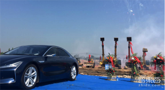 手握60亿现金 那个“PPT造车”的游侠要杀回来了!