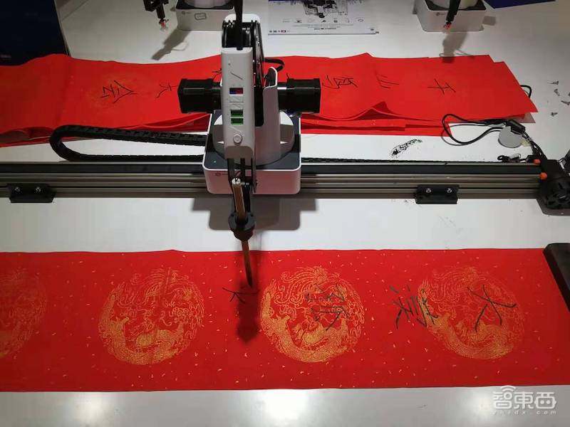 逛遍世界机器人大会，七大吸睛选手盘点