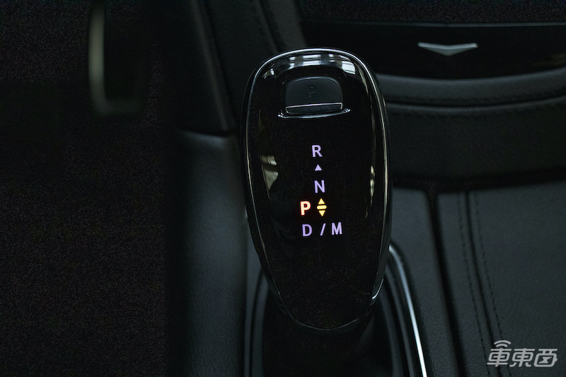 最便宜的大型豪华SUV表现如何?试驾凯迪拉克XT6