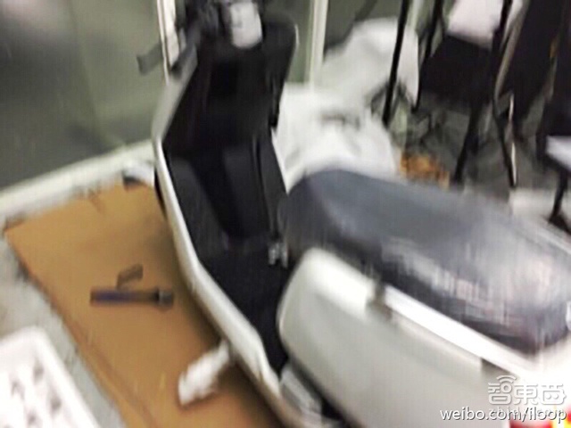 独家猛料!发布前一周李一男揭底他的电动车