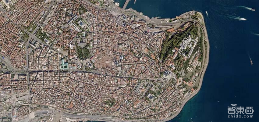 谷歌卫星梦破灭   “贱卖”子公司Terra Bella