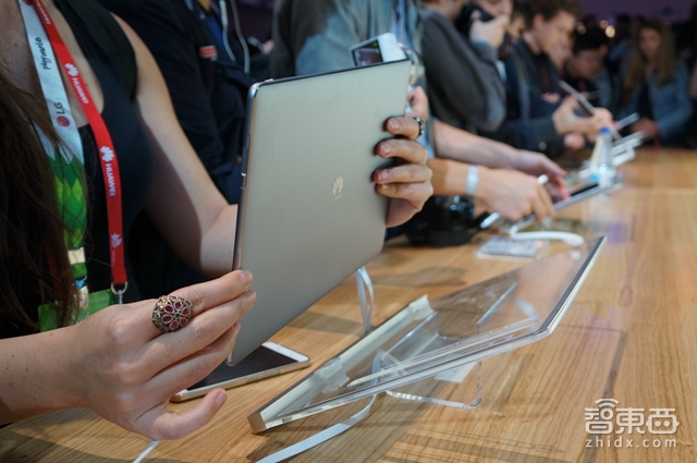 华为推笔记本会抢了联想饭碗吗?你怎么看