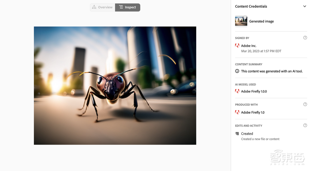 對(duì)話Adobe首席產(chǎn)品官：深度解讀軟件巨頭AIGC轉(zhuǎn)型路，大象如何轉(zhuǎn)身？