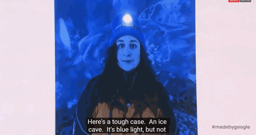 谷歌年度硬件全家桶来了！手机能拍星星，语音助手无“孔”不入