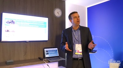 对话高通Hugo Swart：推进骁龙835VR一体机方案的三板斧