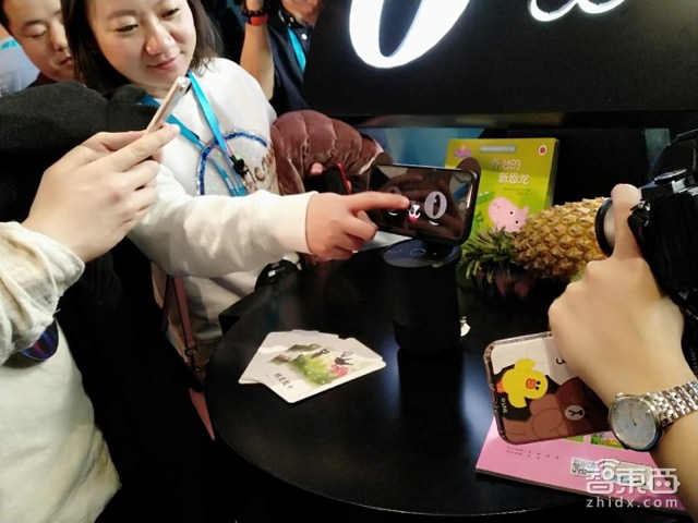 对话阿里浅雪:为什么天猫精灵没做带屏音箱?