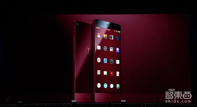 智东西晚报:锤子发布会双摄长续航新机坚果Pro ofo员工爆料内部存在大面积贪腐