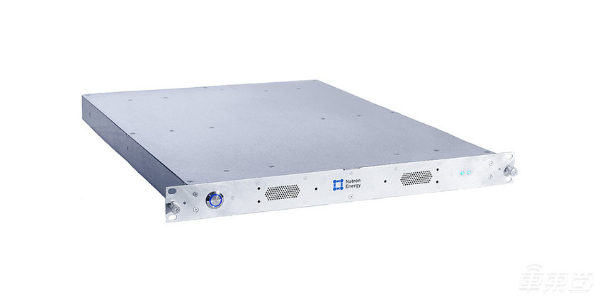 宁德时代押宝钠电池背后:中美欧争相布局,曾毓群导师也在搞