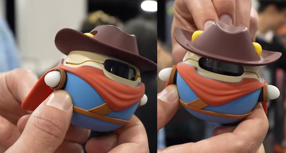 暴走2萬步逛遍CES2026：9大方向最火，中企霸場，機(jī)器人全明星大亂斗