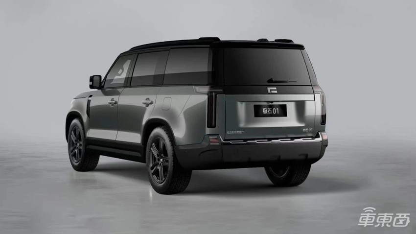 成都车展十大新车前瞻：比亚迪连上两款，硬派越野复兴