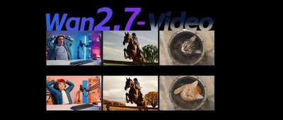 视频能PS了？阿里视频大模型拯救废片，我用它捏脸、换角色、改剧情