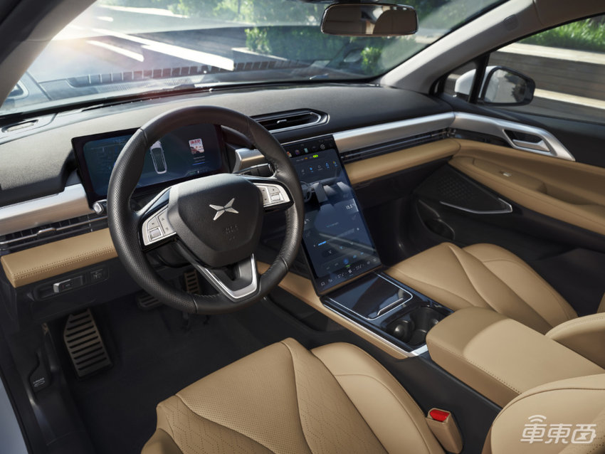 城市L2卖多钱?华为版40万,小鹏:20万搞定