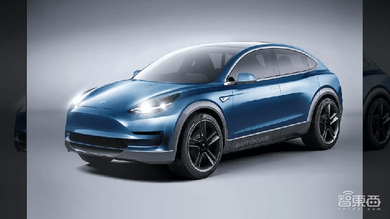 最便宜的特斯拉SUV来了，百公里加速3.5秒+，还是7座的