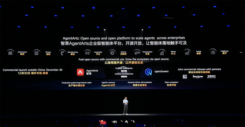 华为云全面攻向智能体！MiniMax、金山办公都在用，5招整治AI落地疑难杂症