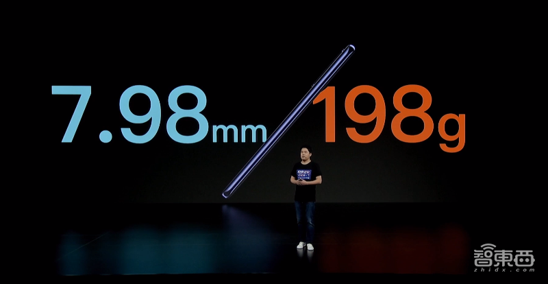 中兴:把摄像头藏在屏下,总共分“五步”,首款商用屏下摄像手机来了!