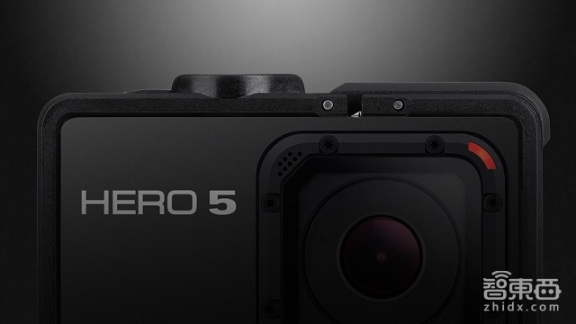 杀入软件和无人机 GoPro创始人要将公司变成迷你苹果