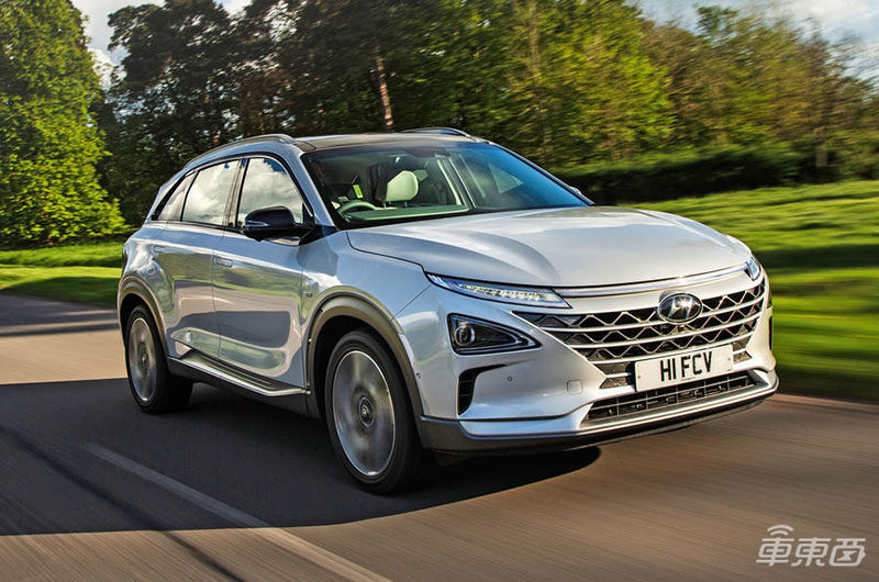 现代汽车研发总监：今年售出1500辆氢能源车 计划年产能提至4万辆