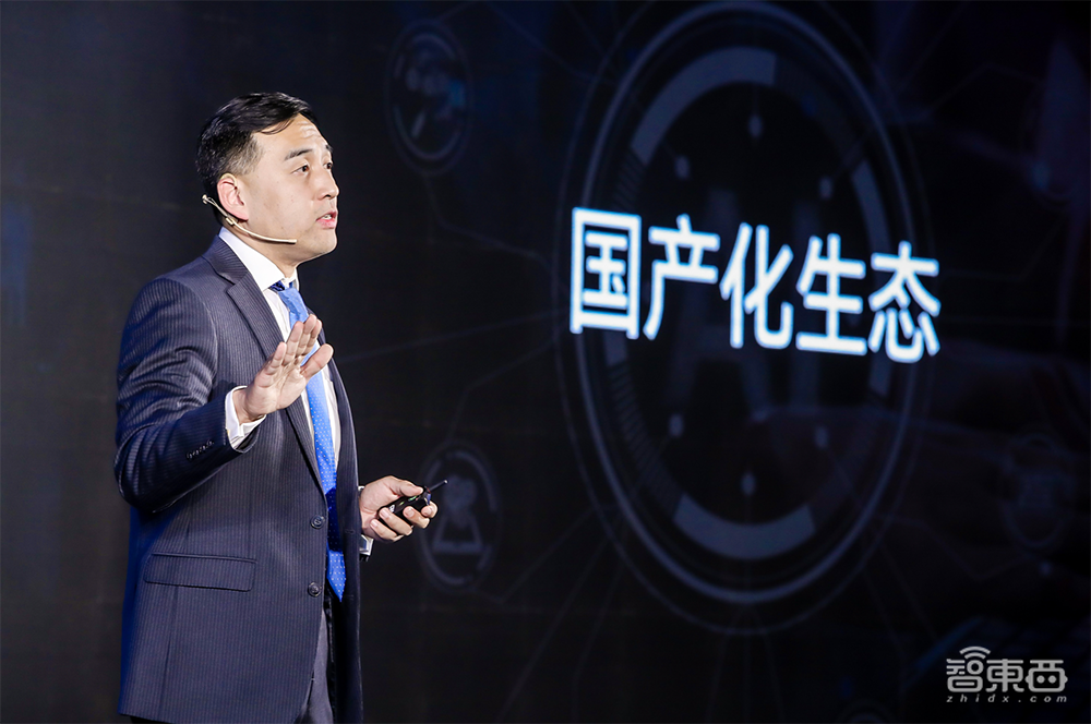 国产“纳秒级”实时数据库系统来了，工业数字化转型四大支柱解读