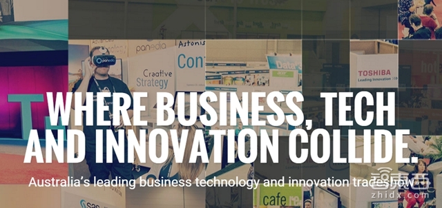 全球最重要的40场无人机峰会 准备好环绕地球吧