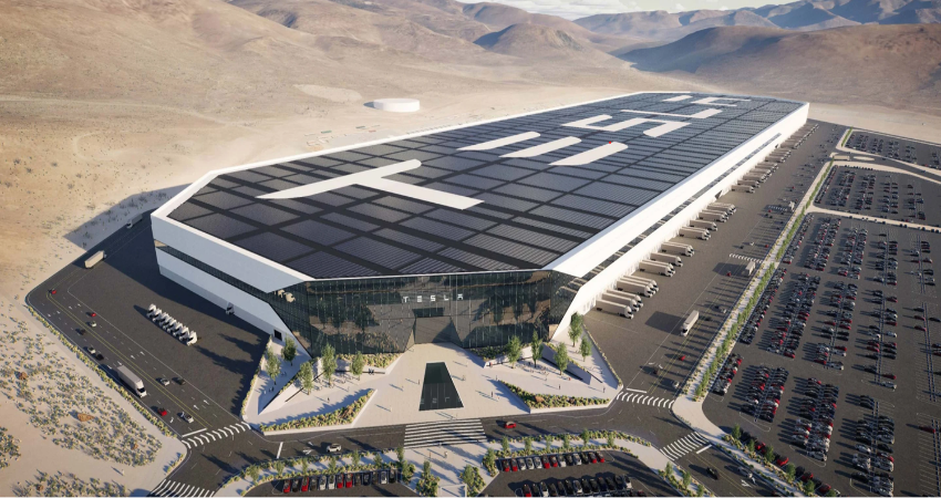 特斯拉全力冲击年销2000万目标！从博世挖来高管，助力墨西哥工厂建设