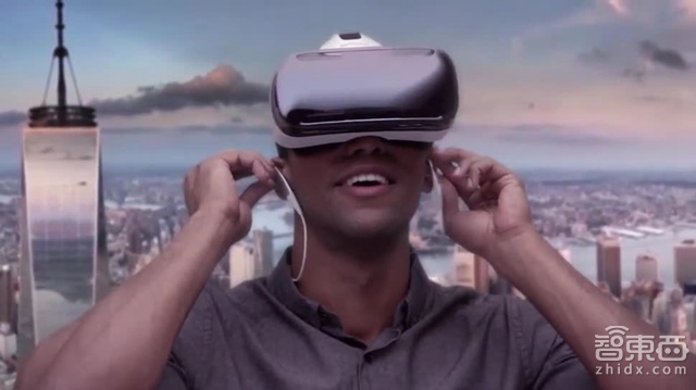 迈不过这两道内容的坎儿 虚拟现实都是扯