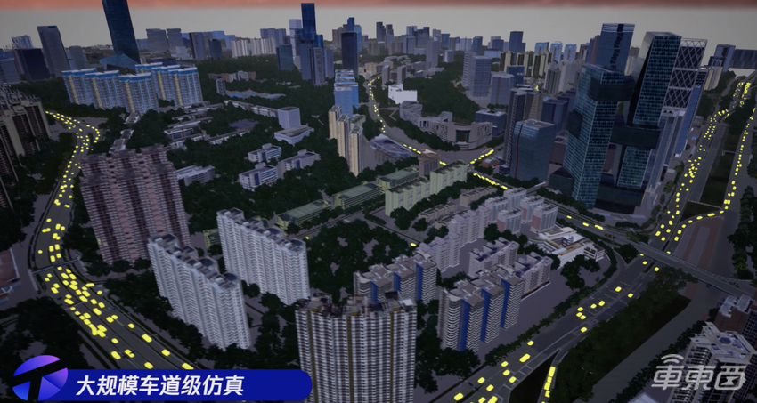 数字孪生+AIGC，加速自动驾驶落地