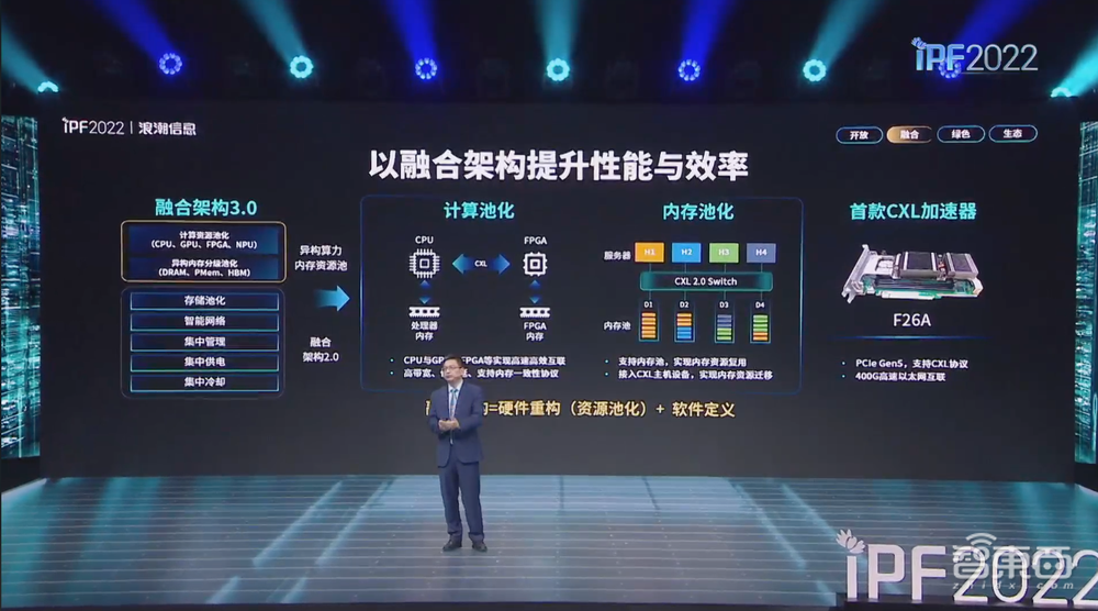 浪潮首推元宇宙服務(wù)器！亞洲最大液冷基地亮相，還有虎年春晚紅包幕后功臣