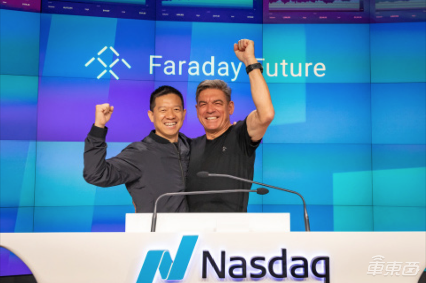 永远卖不出一辆车?贾跃亭FF公司被做空,27页报告揭秘