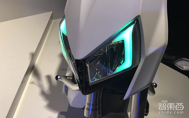 雅迪Z3s 带领电动车向高端化智能化转型