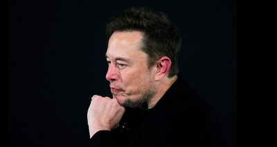 马斯克亲手砍掉Model S/X车型！特斯拉交出最惨年报，重心转向自动驾驶和机器人