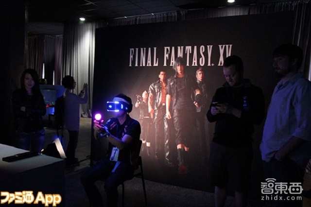 全面理解索尼VR战略:PS Neo值得期待 战胜对手无压力