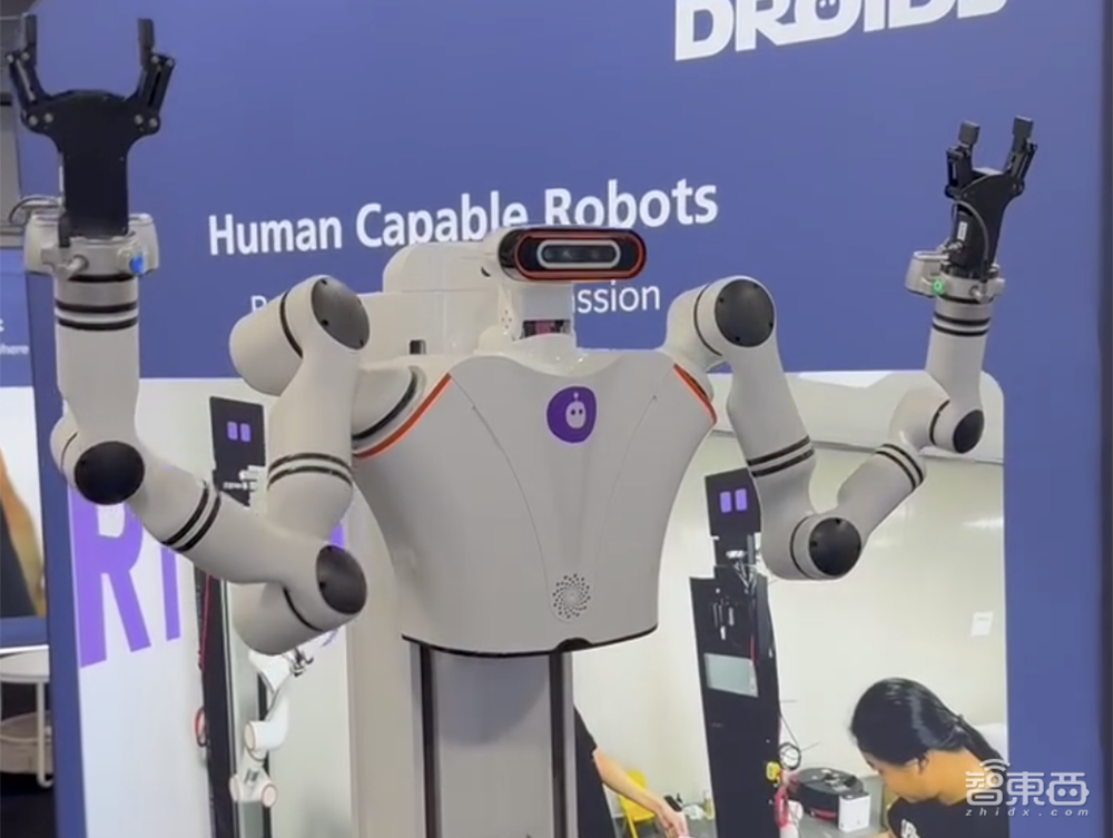 暴走4万步逛遍CES2025:十大方向最火,中企已上牌桌,万物皆可AI