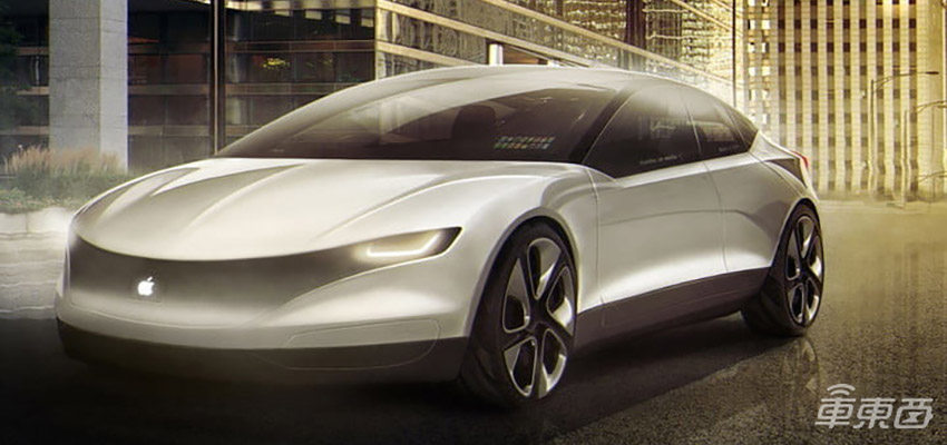 苹果造车这八年:变动、混乱与难产