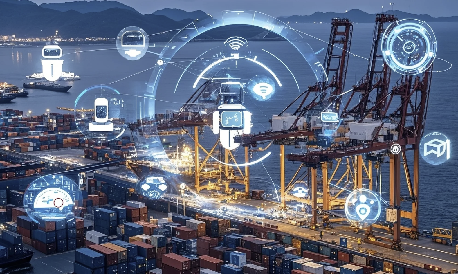 算力万倍爆发！AI时代共破十大无线网络挑战，夯牢数智化基石